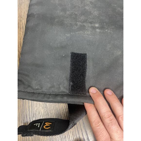 Waterfield Designs SF Bags Padded Laptop/Tablet Computer Sleeve Case No Strap - Picture 10 of 12